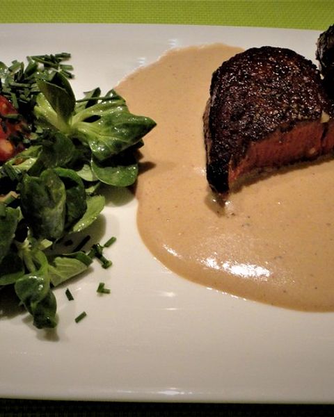 Rinderfiletsteak Rezepte | Chefkoch