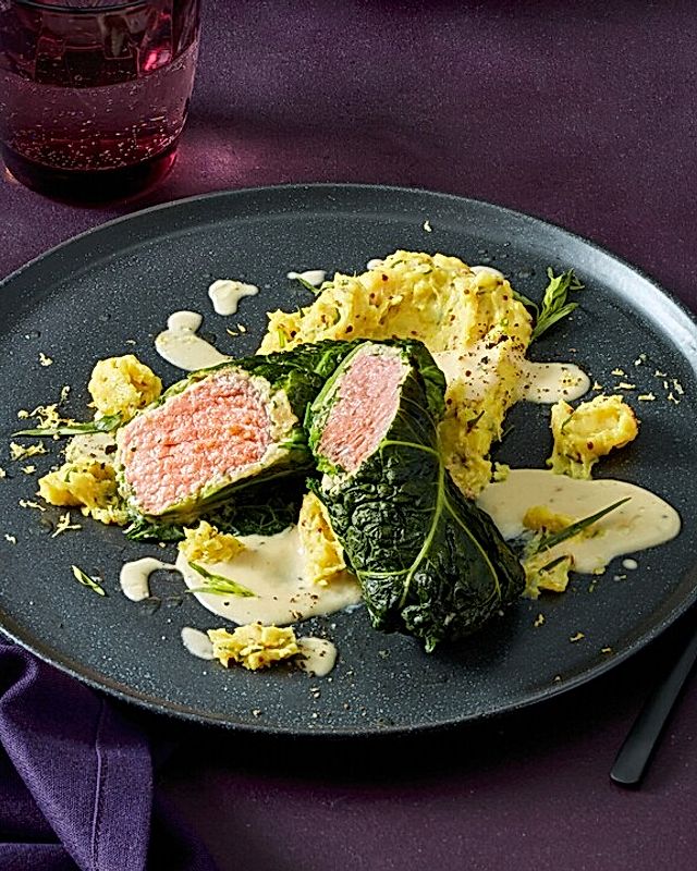 Lachsbutter Rezepte | Chefkoch