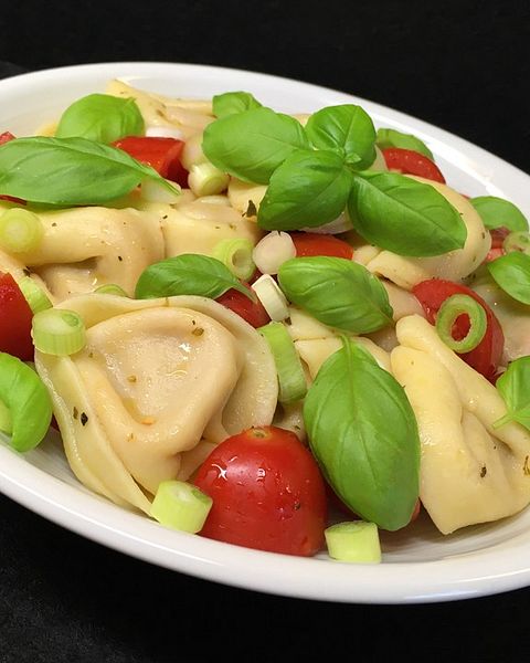 Tortellinisalat Rezepte | Chefkoch