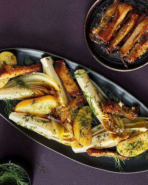 Chicoree Rezepte - die besten Rezepte 2025 | Chefkoch