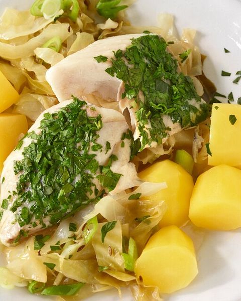 Seebarsch Rezepte | Chefkoch