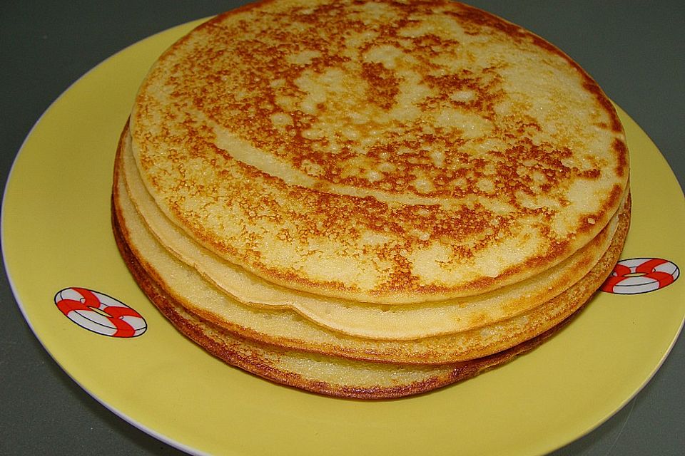 Pancakes