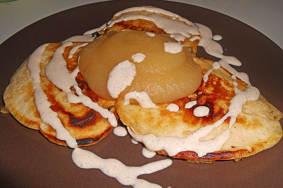 Pancakes