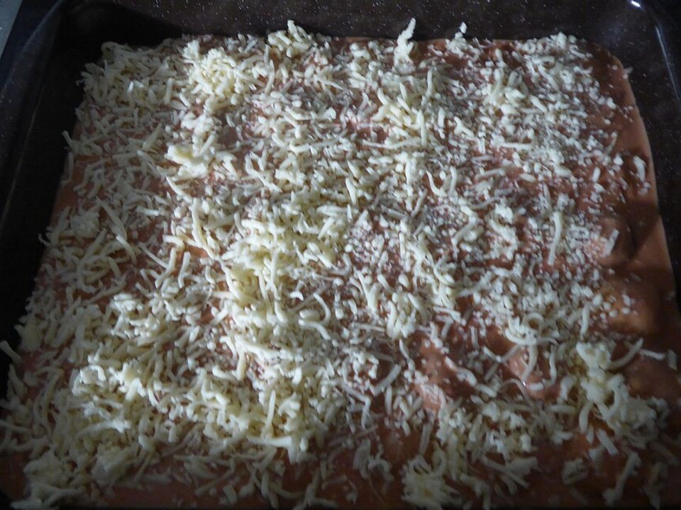 Hackbällchen-Kartoffelpfanne von Gründay| Chefkoch