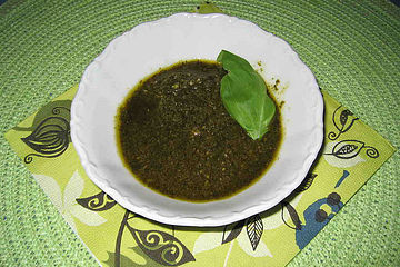 Salsa Verde Von Melly6671 Chefkoch 