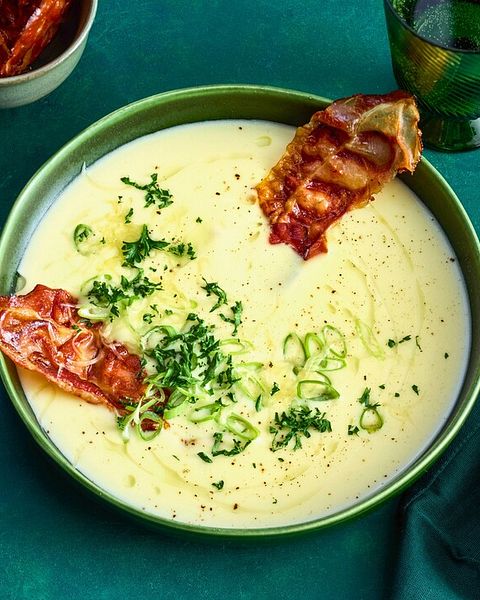 Knoblauchsuppe Rezepte - die besten Rezepte 2025 | Chefkoch Knoblauchsuppe Rezepte - die besten Rezepte 2025 | Chefkoch