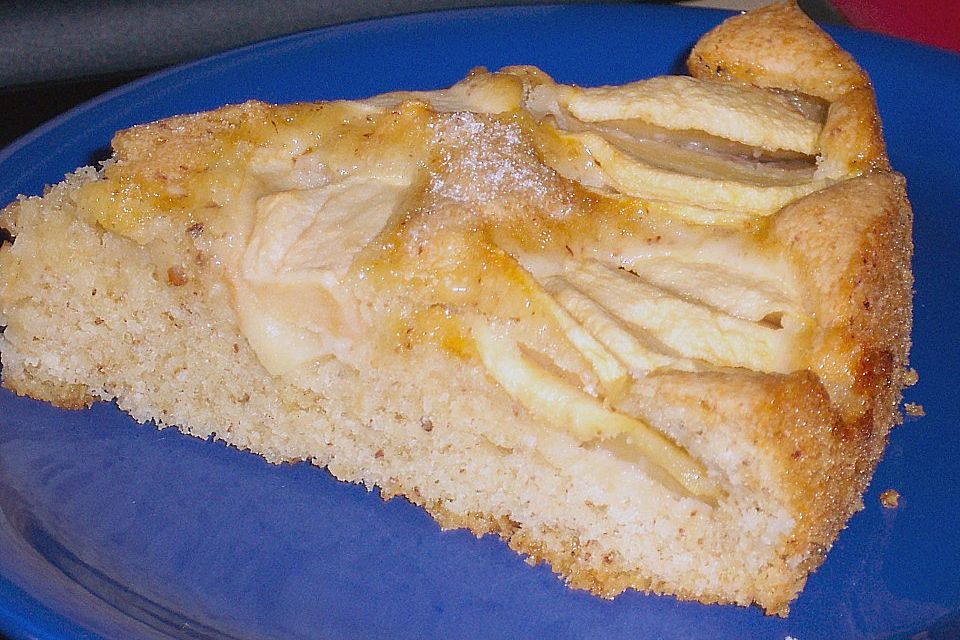 Rührkuchen - Grundrezept