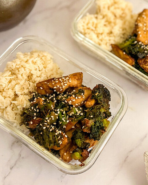 Brokkoli Rezepte - die besten Rezepte 2025 | Chefkoch