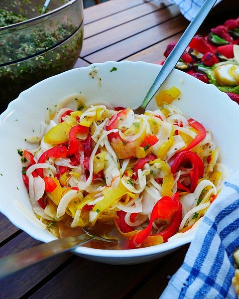 Jugoslawische Rezepte | Chefkoch