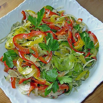 The Best Snezhanka Salad Recipe How To Make Calories Ingredients And Nutrition Foodcors United States Usa 