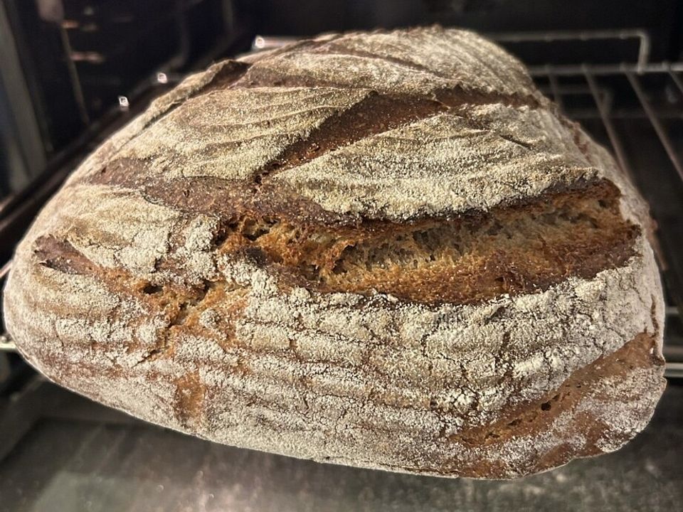 Sauerteigbrot von klara_gesche_1| Chefkoch Sauerteigbrot von klara_gesche_1| Chefkoch