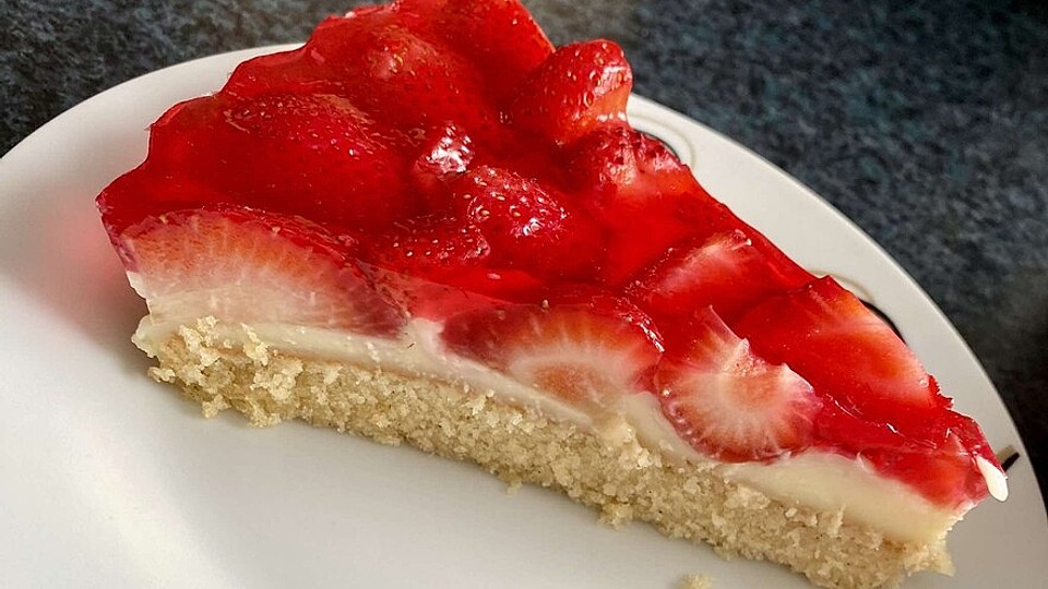 Lauras fluffiger Obstkuchenboden von KochlöffelLaura| Chefkoch