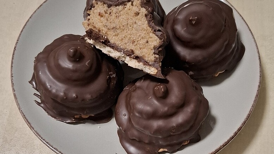 Leichte Granatsplitter von danioma| Chefkoch Leichte Granatsplitter von danioma| Chefkoch