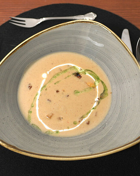 Maronensuppe Rezepte | Chefkoch