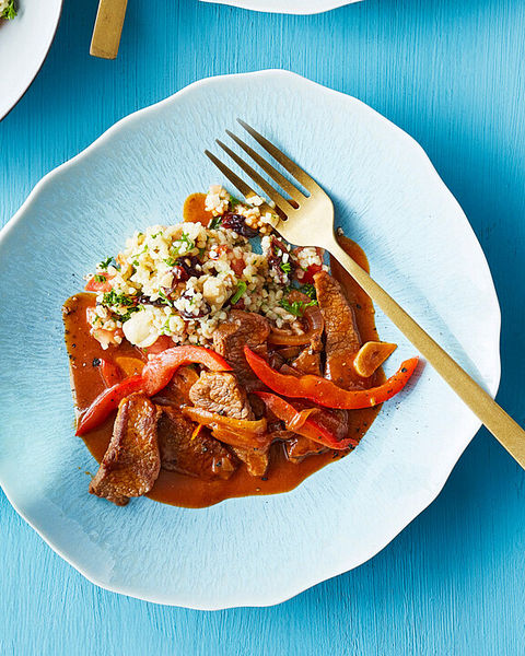 Paprikasalat Rezepte | Chefkoch