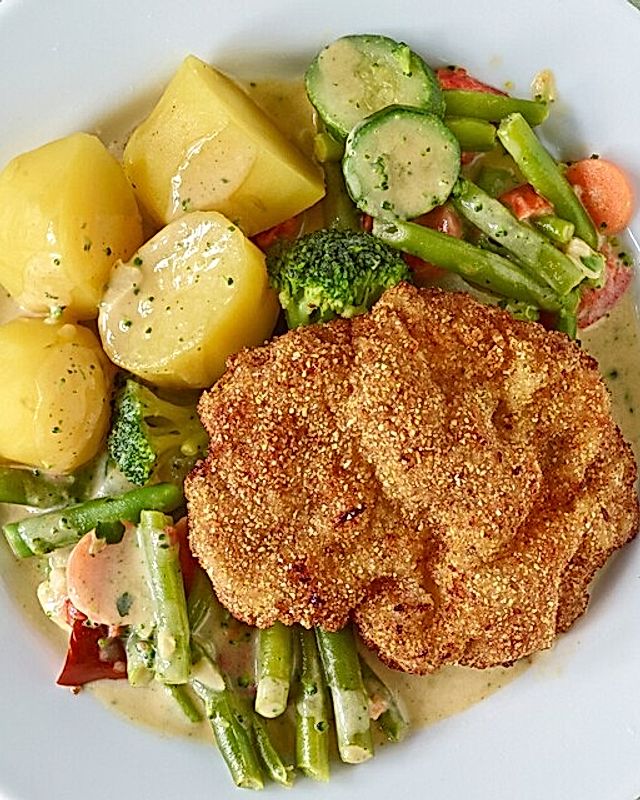 Schnitzelvarianten Rezepte | Chefkoch