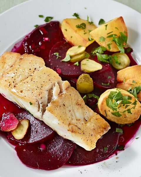 Seelachs Rezepte | Chefkoch