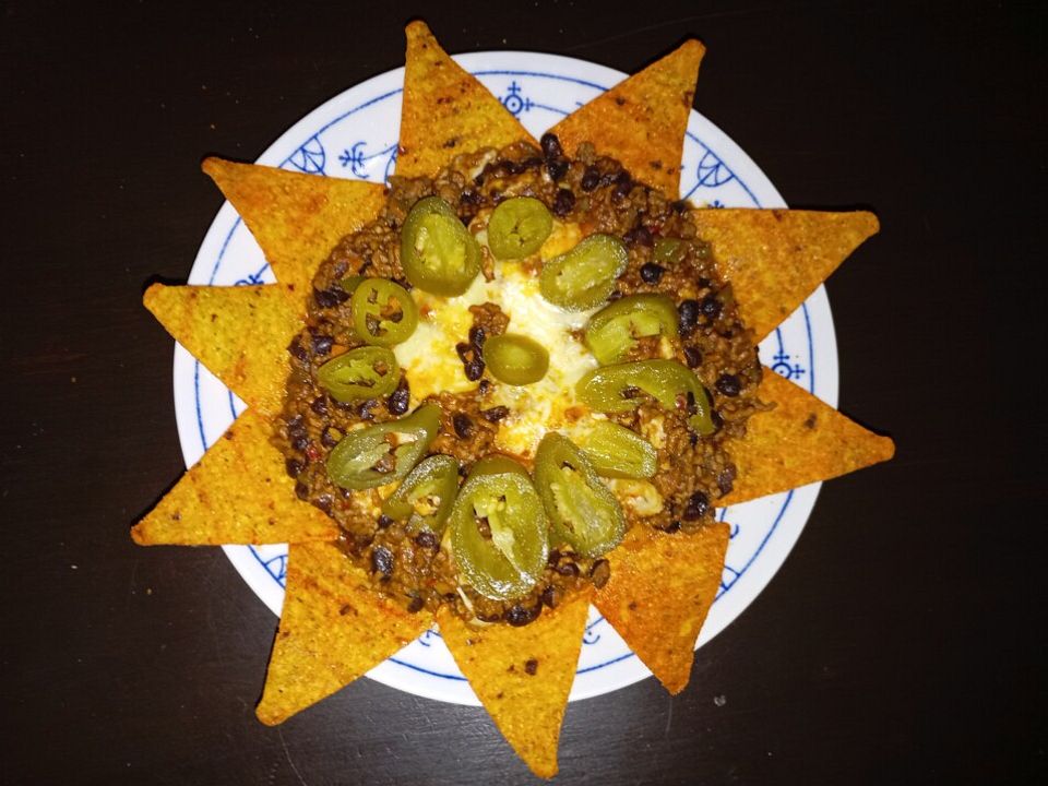Scharfes Chili con Carne von DieterS| Chefkoch