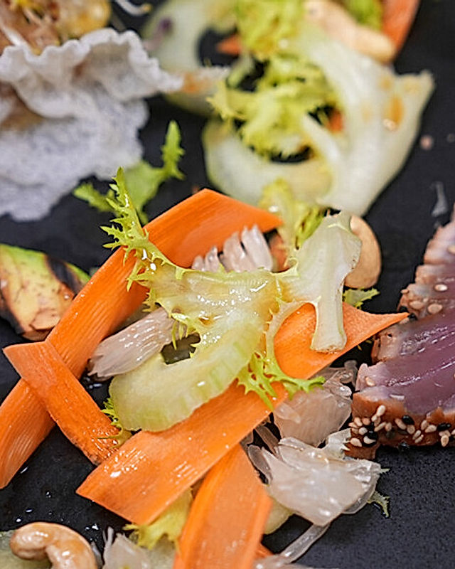 Friseesalat Rezepte | Chefkoch