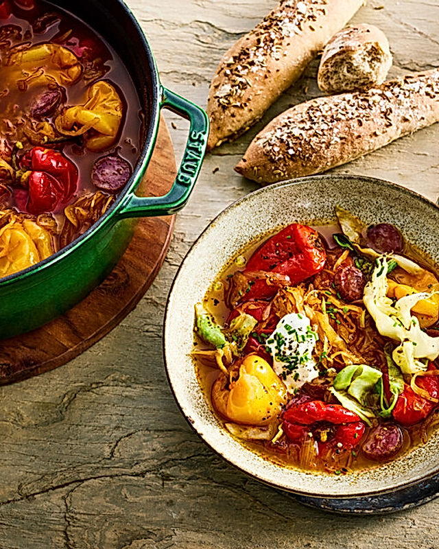 Bigos Rezepte | Chefkoch