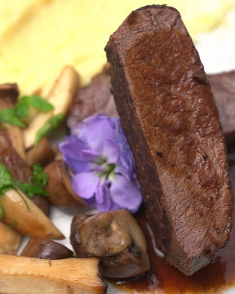 Das perfekte Dinner: Rezepte aus Paderborn 2025