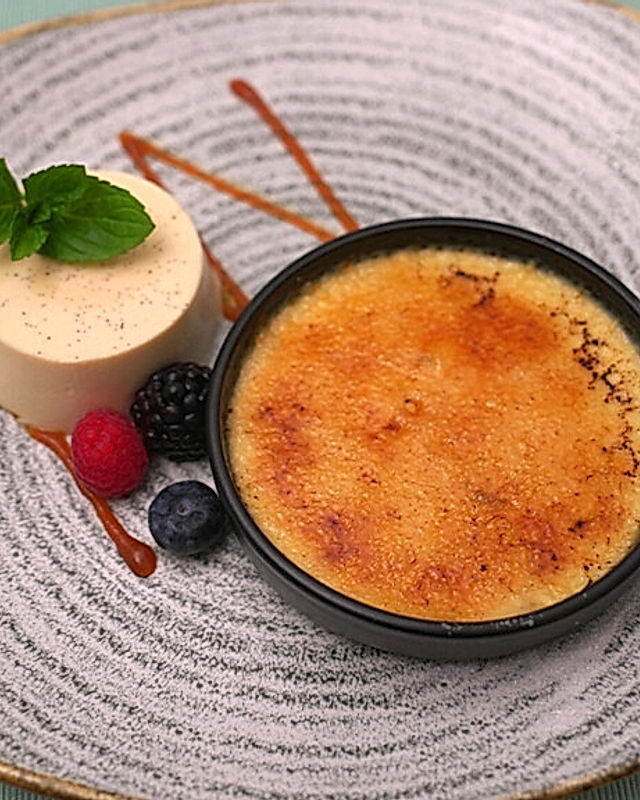 Das perfekte Dinner: Rezepte aus der Pfalz 2025