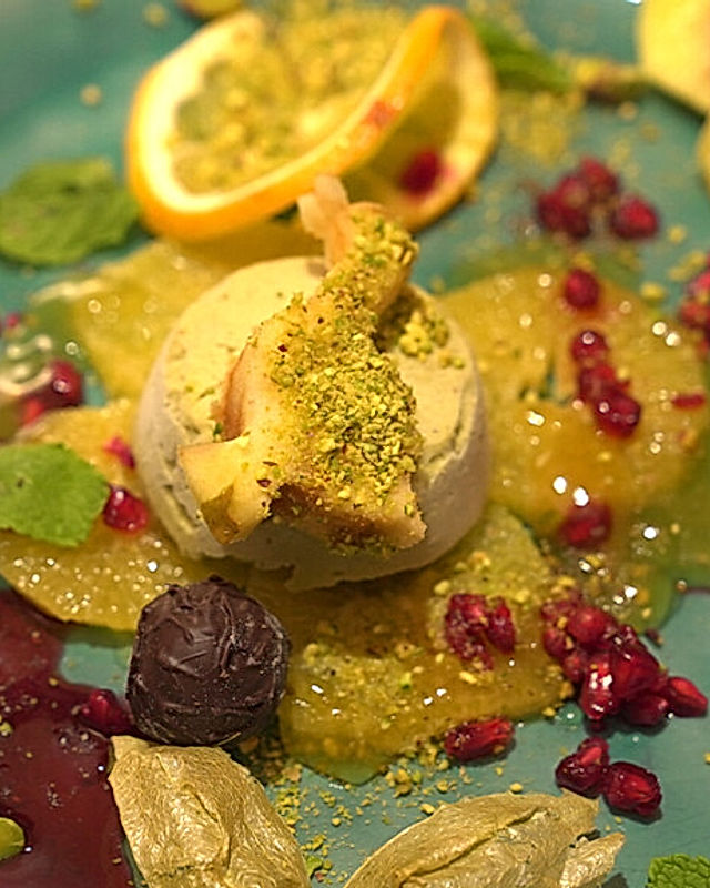 Das perfekte Dinner: Rezepte aus Paderborn 2025