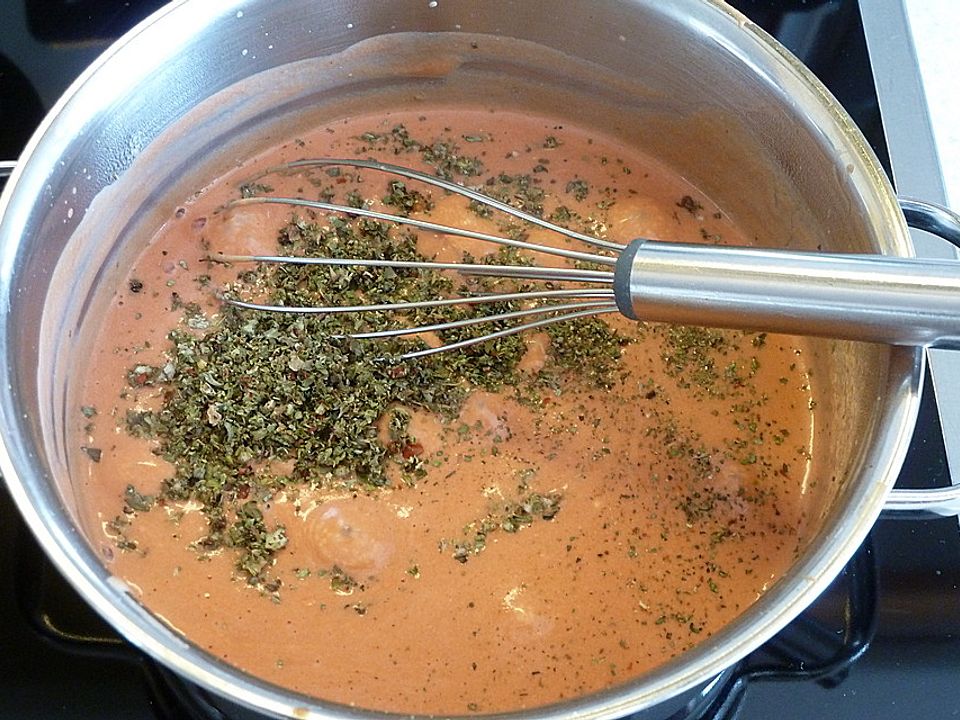 Tomatensoße von sina-mulle| Chefkoch