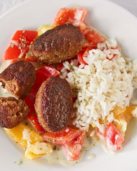 Fleischpastete Rezepte | Chefkoch