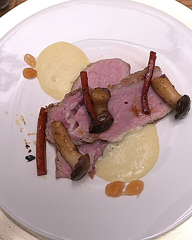 Das perfekte Dinner: Rezepte aus dem Bergischen Land 2025