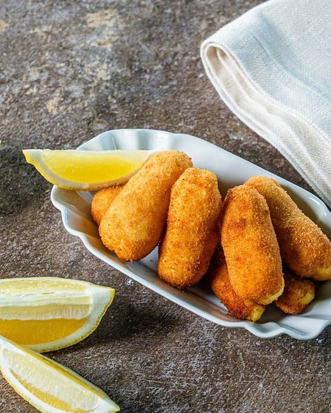 Kroketten Rezepte | Chefkoch