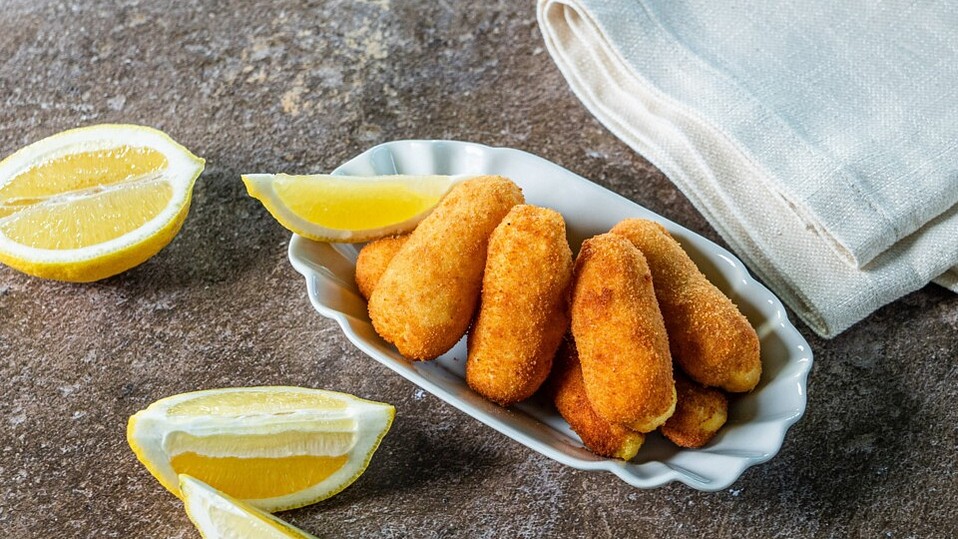 Selbstgemachte Kroketten von Chefkoch_Christina_Becher