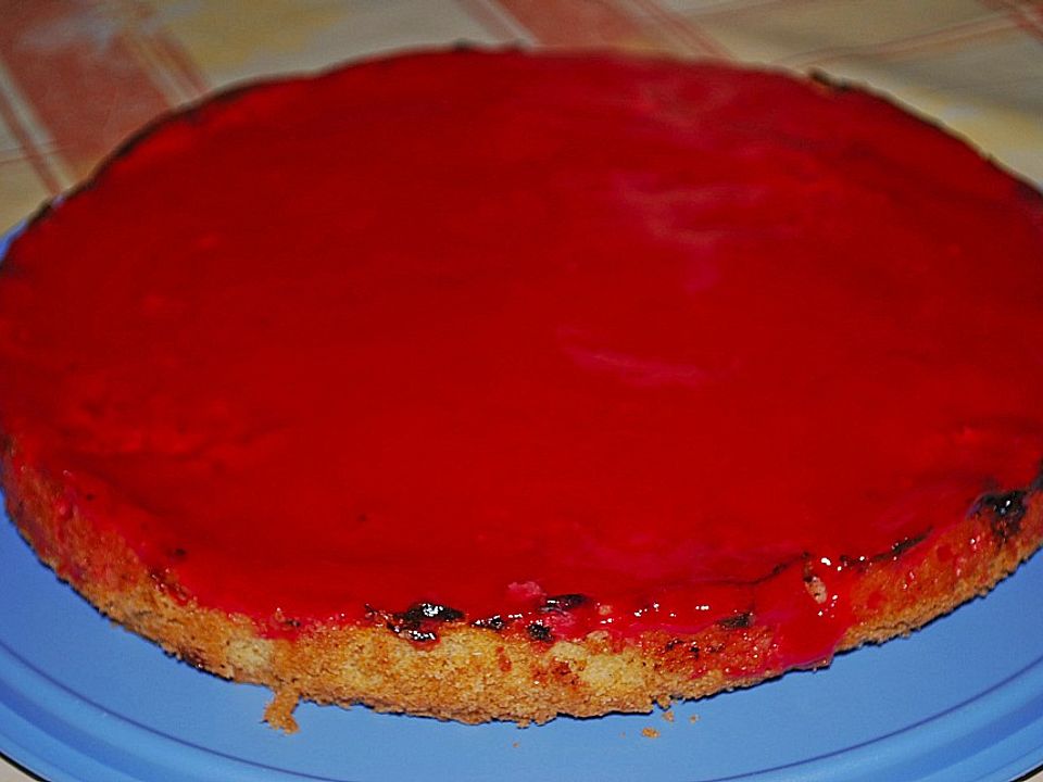 Johannisbeerkuchen Ohne Boden - Rezepte Suchen