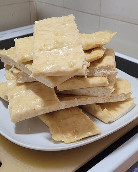 Proteinriegel Rezepte | Chefkoch