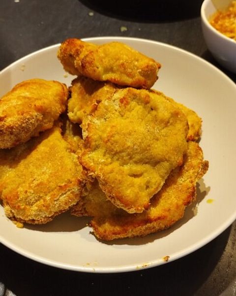 Ofenschnitzel Rezepte | Chefkoch