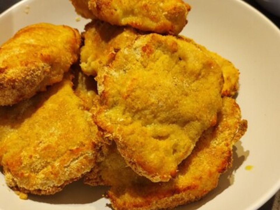 Ofenschnitzel Toskana von Johanneskupfer| Chefkoch