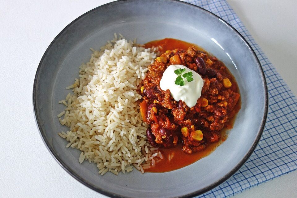 Chili con carne