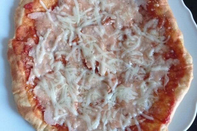 Pizzaboden Low carb, keto von katja0me| Chefkoch