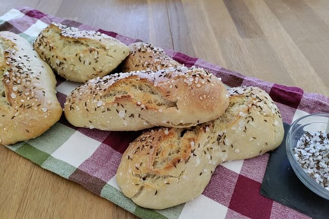 Allgäuer Seelen von CamboCheeseSteak| Chefkoch