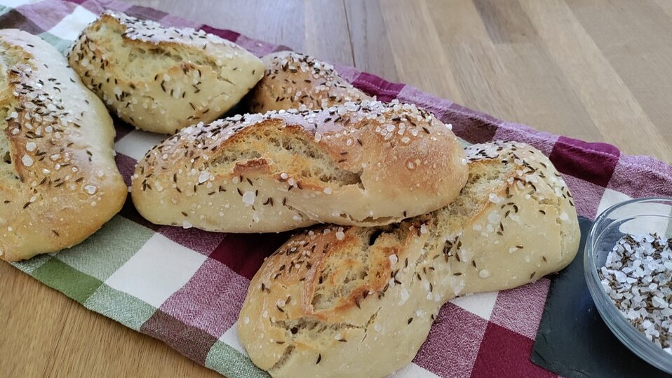 Allgäuer Seelen von CamboCheeseSteak Allgäuer Seelen von CamboCheeseSteak