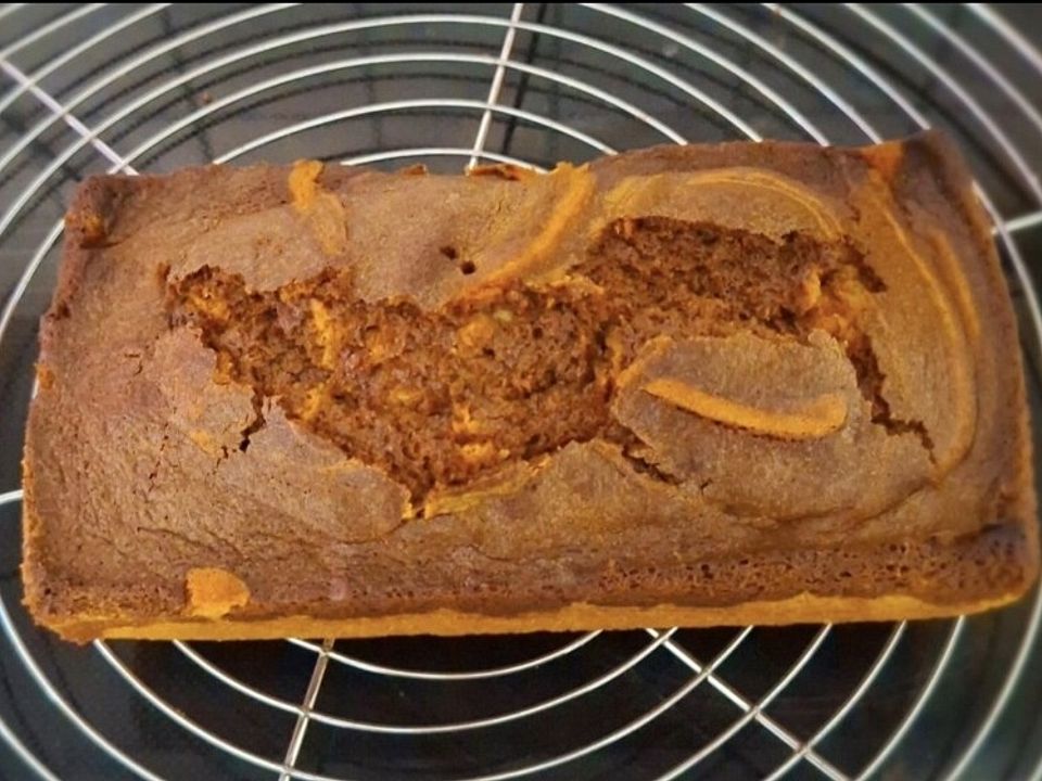 Thomas&amp;#39; Mini-Marmorkuchen aus der Heißluftfritteuse von tvsq11| Chefkoch