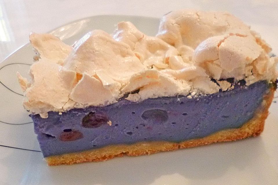 Goldtröpfchen - Käsekuchen