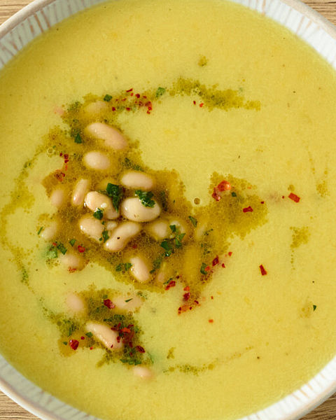 Paprikasuppe Rezepte | Chefkoch