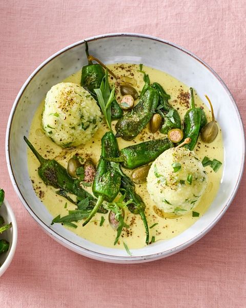 Kapernäpfel Rezepte | Chefkoch