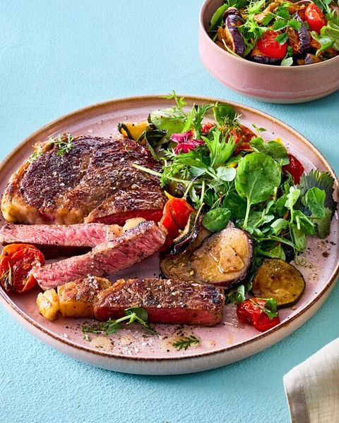 Entrecôte Rezepte | Chefkoch