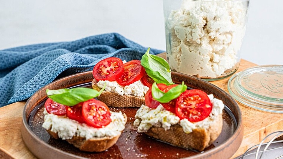 Ricotta Sss Rezepte