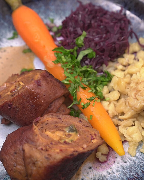 Knepfle Rezepte | Chefkoch Knepfle Rezepte | Chefkoch