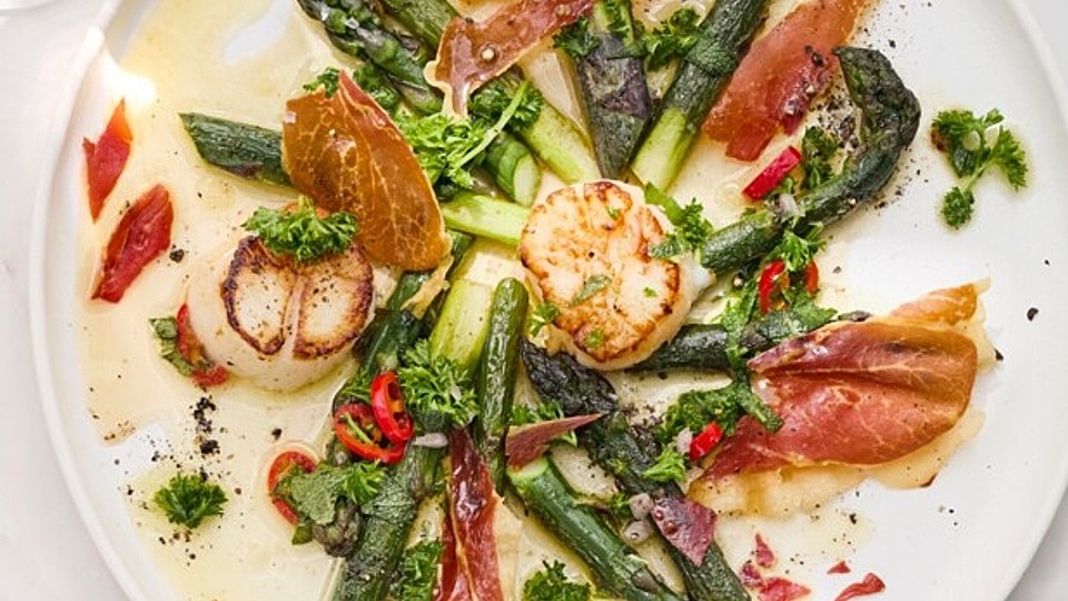 Rezepte aus »essen &amp; trinken« – Chefkoch PLUS