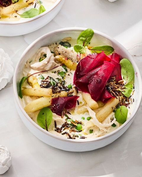 Blutampfer Rezepte | Chefkoch