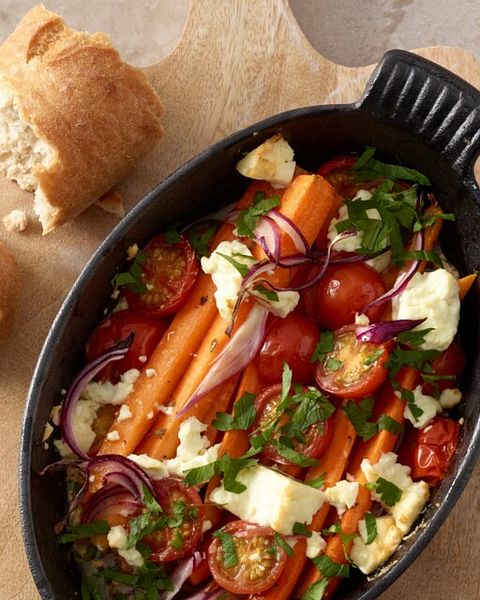 Möhrengemüse Rezepte - die besten Rezepte 2026 | Chefkoch Möhrengemüse Rezepte - die besten Rezepte 2026 | Chefkoch